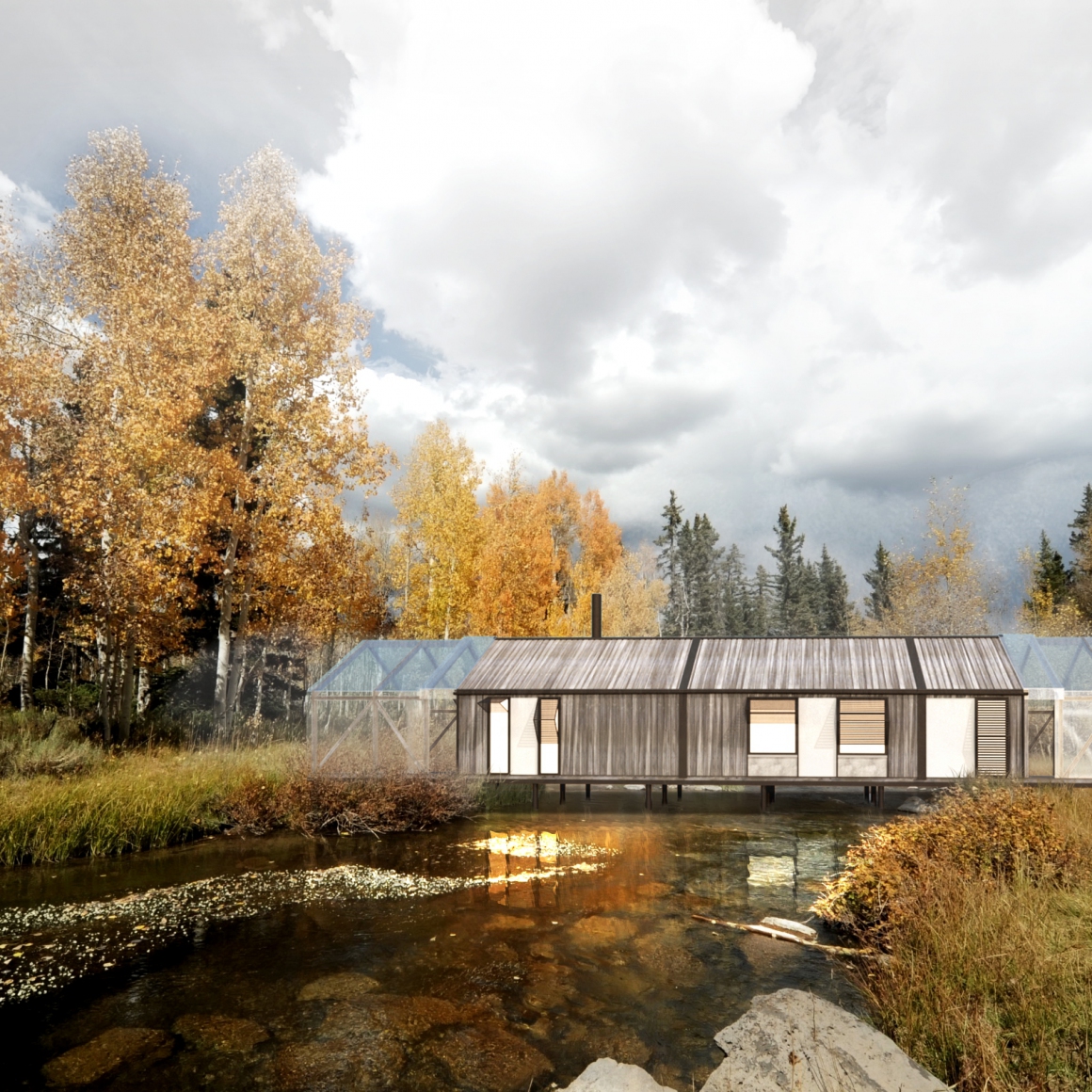 013_MODULAR HOUSE